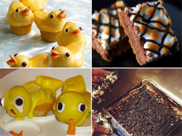 Foto - Bu başarısızlıklar sizi çok güldürecek!