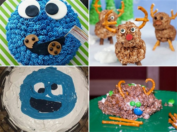 Foto - Bu başarısızlıklar sizi çok güldürecek!