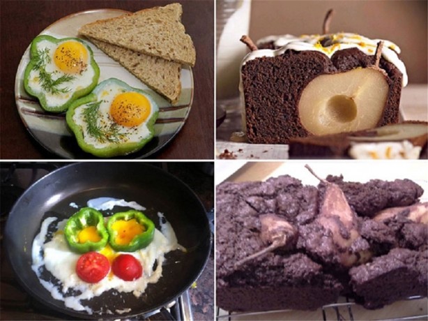 Foto - Bu başarısızlıklar sizi çok güldürecek!