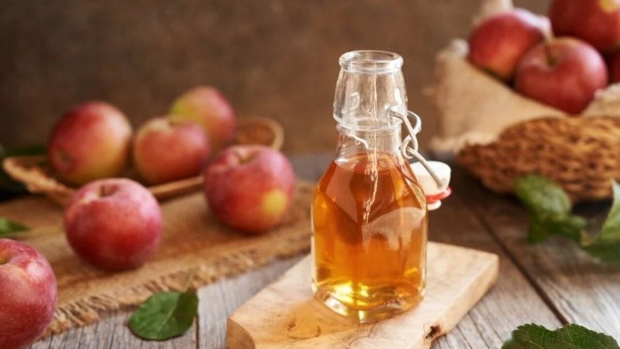 Foto - Bu basit yöntemi deneyin! İşte solmuş parkeleri parlatmanın püf noktası