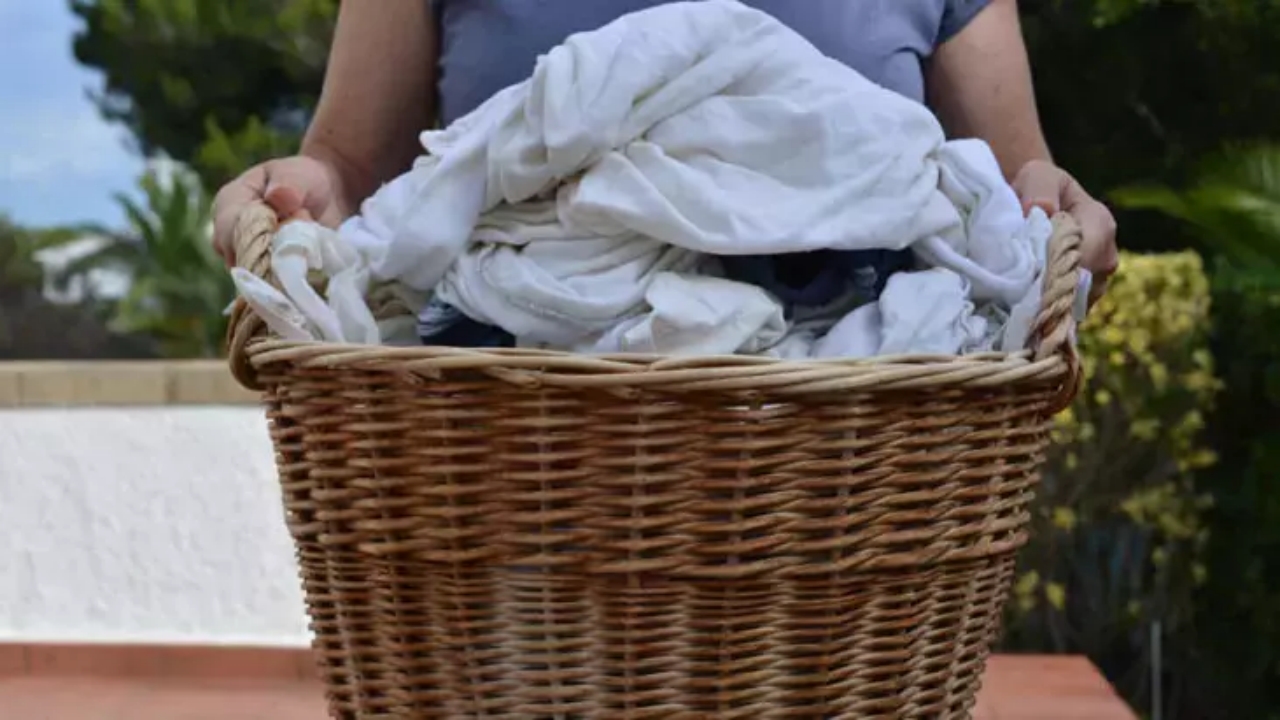 Foto - Bu basit yöntemle 3 saat süren ütü 1 saate düşüyor! Bu hileyi öğrendikten sonra 