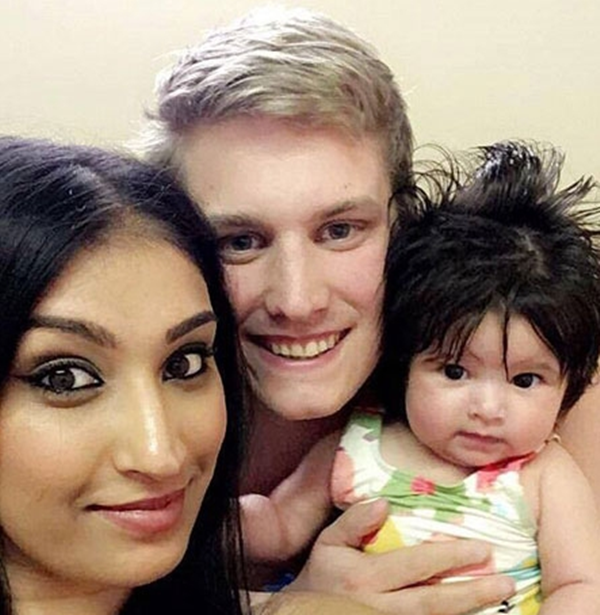 Foto - Bu bebeği görenler gözlerine inanamıyor!