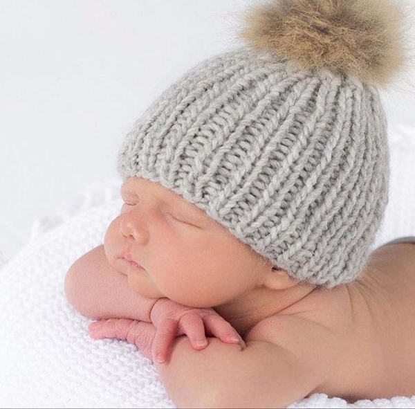 Foto - Bu bebek tam 1 milyon dolar kazanıyor! Çünkü...