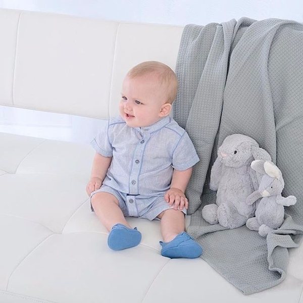 Foto - Bu bebek tam 1 milyon dolar kazanıyor! Çünkü...