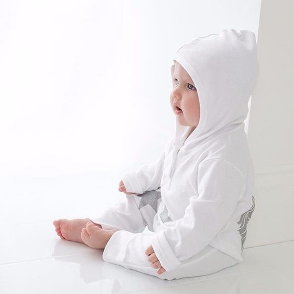 Foto - Bu bebek tam 1 milyon dolar kazanıyor! Çünkü...