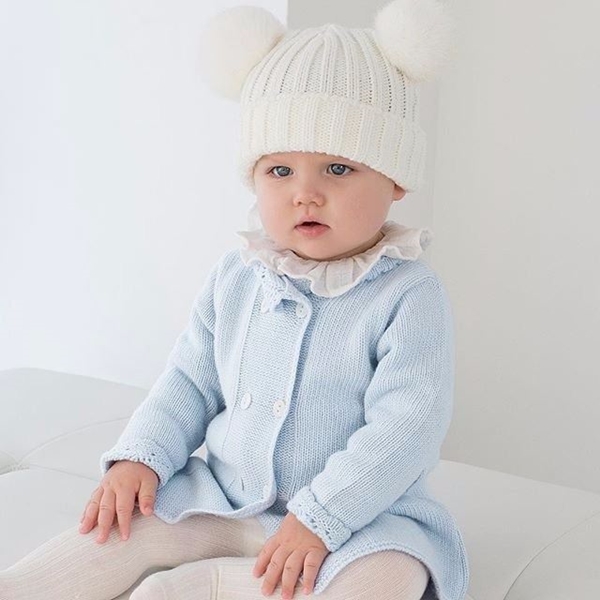 Foto - Bu bebek tam 1 milyon dolar kazanıyor! Çünkü...