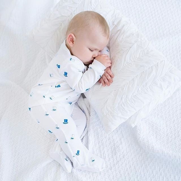 Foto - Bu bebek tam 1 milyon dolar kazanıyor! Çünkü...