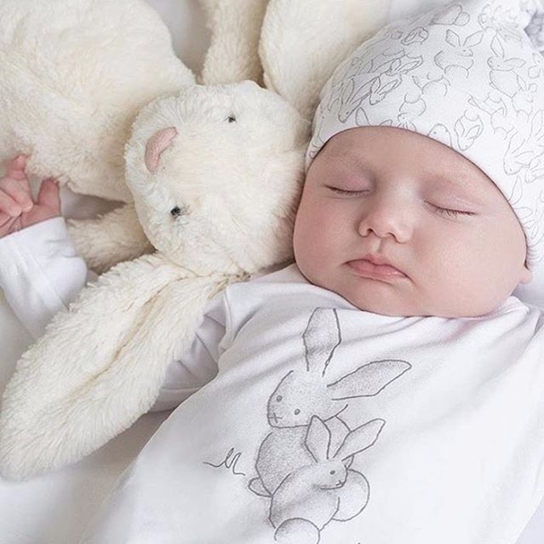 Foto - Bu bebek tam 1 milyon dolar kazanıyor! Çünkü...