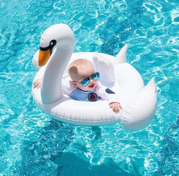 Foto - Bu bebek tam 1 milyon dolar kazanıyor! Çünkü...