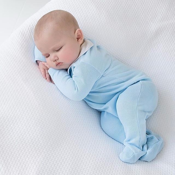 Foto - Bu bebek tam 1 milyon dolar kazanıyor! Çünkü...