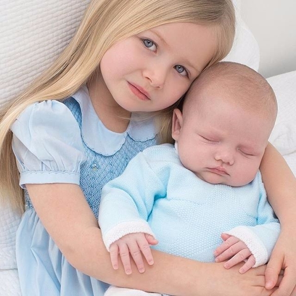 Foto - Bu bebek tam 1 milyon dolar kazanıyor! Çünkü...