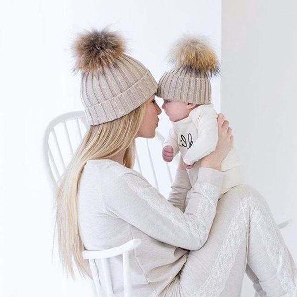 Foto - Bu bebek tam 1 milyon dolar kazanıyor! Çünkü...