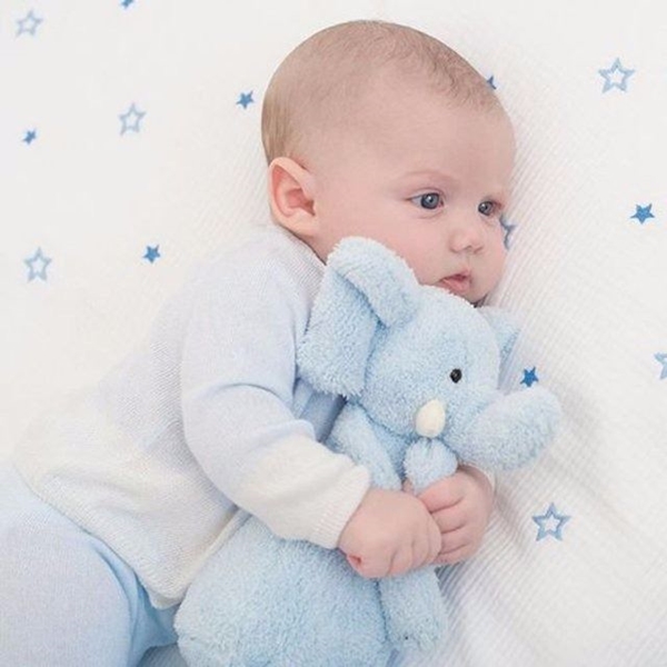 Foto - Bu bebek tam 1 milyon dolar kazanıyor! Çünkü...