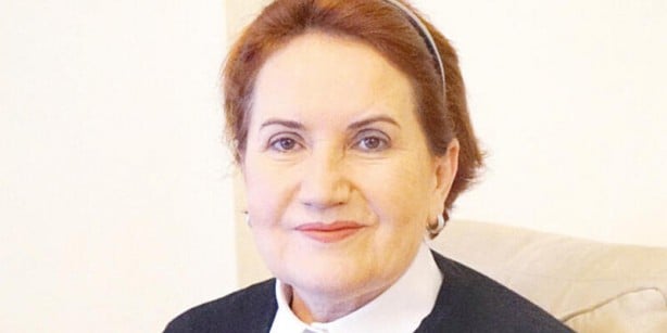 Foto - Bunu beklemiyordu! Meral Akşener'e büyük şok