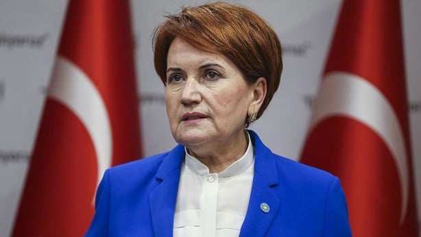Foto - Bunu beklemiyordu! Meral Akşener'e büyük şok