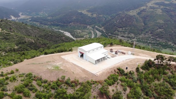 Bu belediye elektrip üretip satıyor! Su ise halka bedavadan ucuza veriliyor