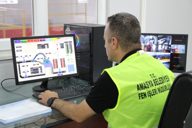 Foto - Bu belediye elektrip üretip satıyor! Su ise halka bedavadan ucuza veriliyor