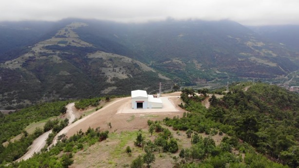 Foto - Bu belediye elektrip üretip satıyor! Su ise halka bedavadan ucuza veriliyor