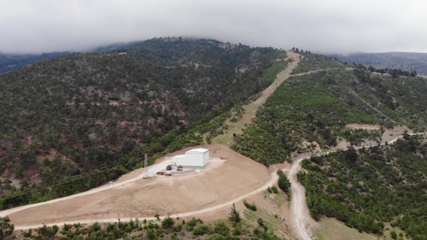 Foto - Bu belediye elektrip üretip satıyor! Su ise halka bedavadan ucuza veriliyor