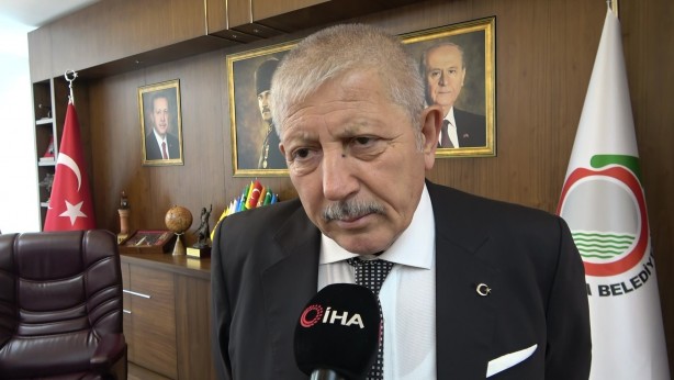 Foto - Bu belediye elektrip üretip satıyor! Su ise halka bedavadan ucuza veriliyor