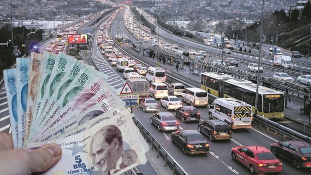Foto - Bu belgeye sahip olanlar yüzde 75'e kadar indirim hakkı kazanıyor! e-Devlet’e girip hemen bunu yapın 