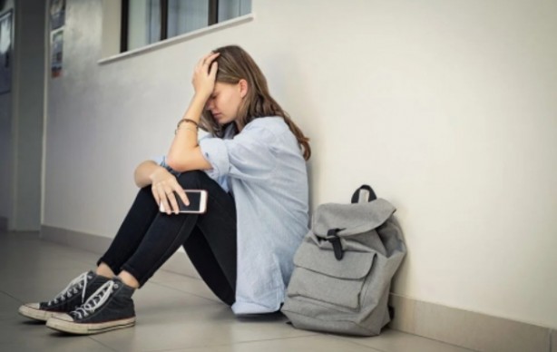 Foto - Bu belirtiler bulunuyorsa siz de toksik bir ailede büyümüş olabilirsiniz