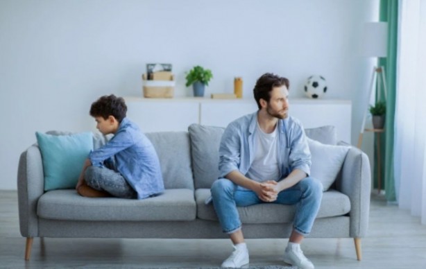 Foto - Bu belirtiler bulunuyorsa siz de toksik bir ailede büyümüş olabilirsiniz