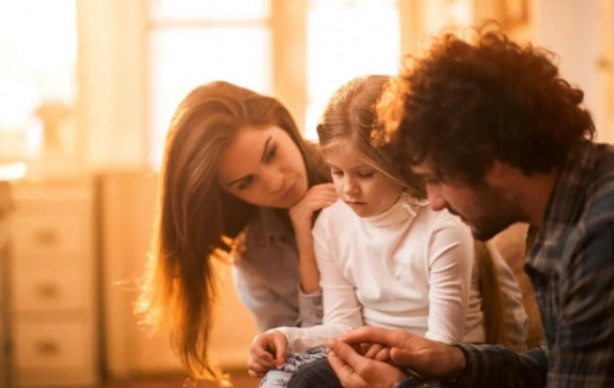 Foto - Bu belirtiler bulunuyorsa siz de toksik bir ailede büyümüş olabilirsiniz