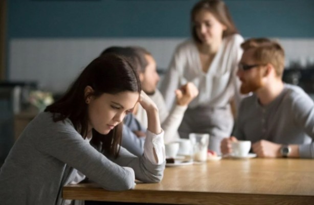 Bu belirtiler bulunuyorsa siz de toksik bir ailede büyümüş olabilirsiniz