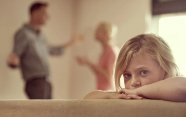 Foto - Bu belirtiler bulunuyorsa siz de toksik bir ailede büyümüş olabilirsiniz