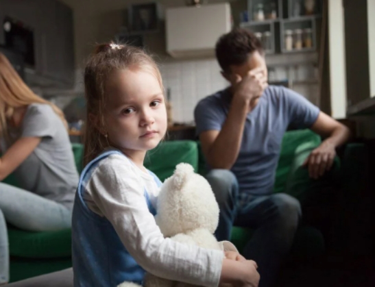 Foto - Bu belirtiler bulunuyorsa siz de toksik bir ailede büyümüş olabilirsiniz