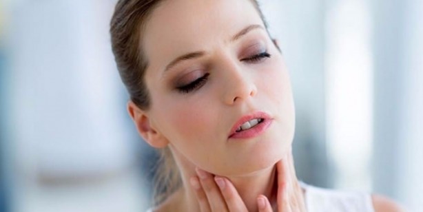 Foto - Bu belirtiler dil kanserinin habercisi!