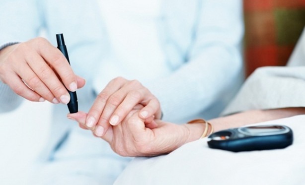 Foto - Bu belirtiler gizli şekerin habercisi!