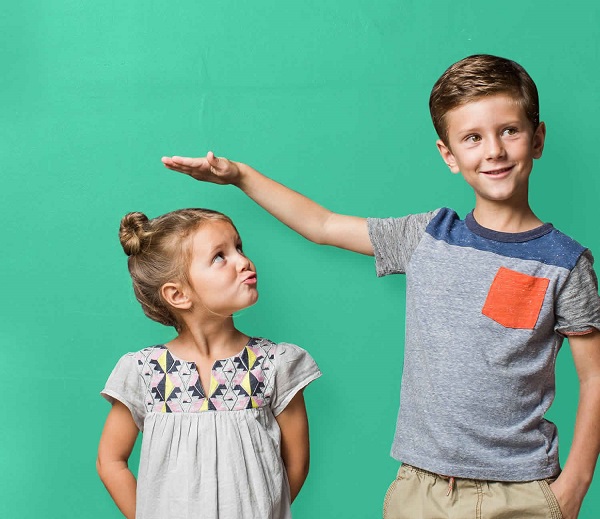 Foto - Bu belirtiler önemli... Ebeveynler bu uyarılara kulak verin! 