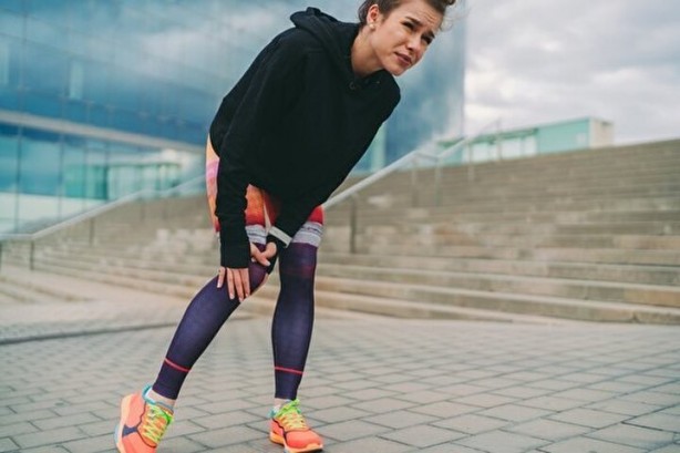 Foto - Bu belirtiler sizde varsa yüzde 90 ihtimalle damarlarınız tıkalı