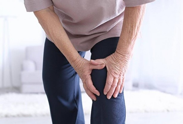 Foto - Bu belirtiler sizde varsa yüzde 90 ihtimalle damarlarınız tıkalı