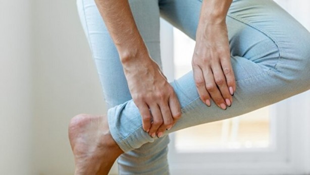 Foto - Bu belirtiler sizde varsa yüzde 90 ihtimalle damarlarınız tıkalı