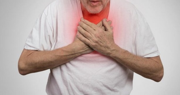 Foto - Bu belirtiler varsa… Akciğer kanserinin 8 sinyali