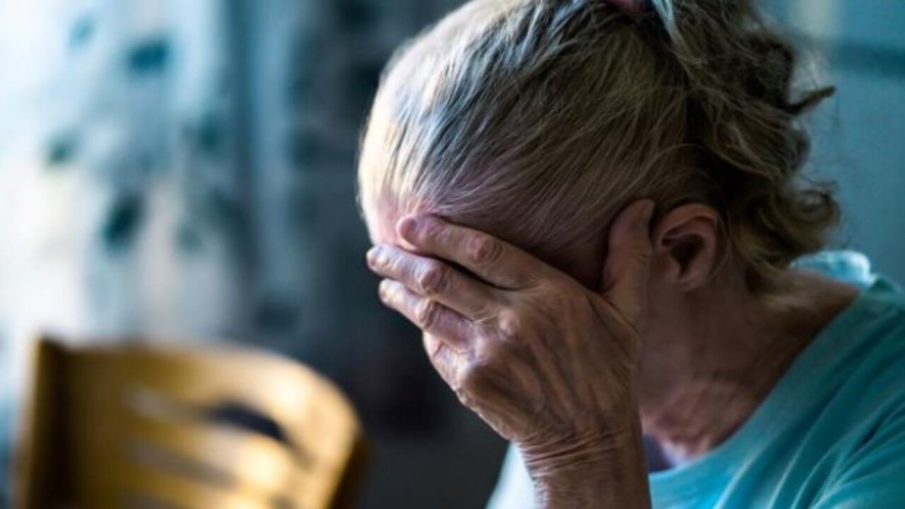 Bu belirtiler varsa dikkat! Bunamanın erken işareti olabilir