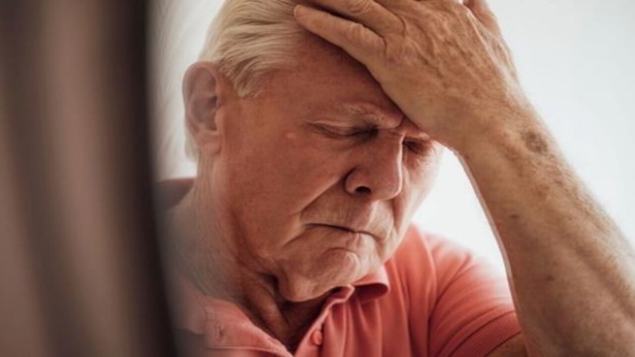 Foto - Bu belirtiler varsa dikkat! Bunamanın erken işareti olabilir