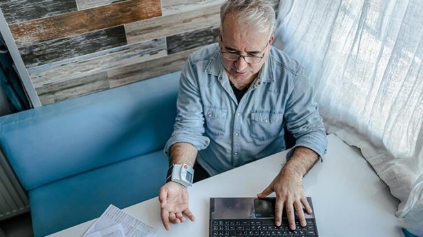Bu belirtiler varsa hemen doktora başvurun! Hızla yayılıyor