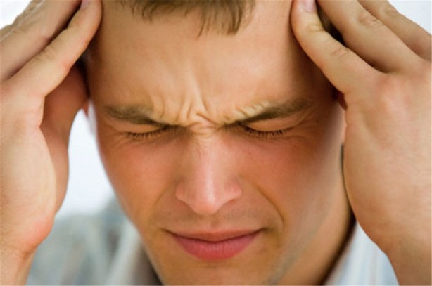 Foto - Bu belirtiler varsa hemen doktora gidin!