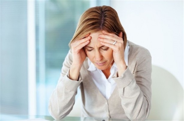 Foto - Bu belirtiler varsa hemen doktora gidin!