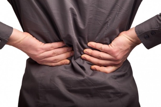 Foto - Bu belirtiler varsa kanser olabilirsiniz!