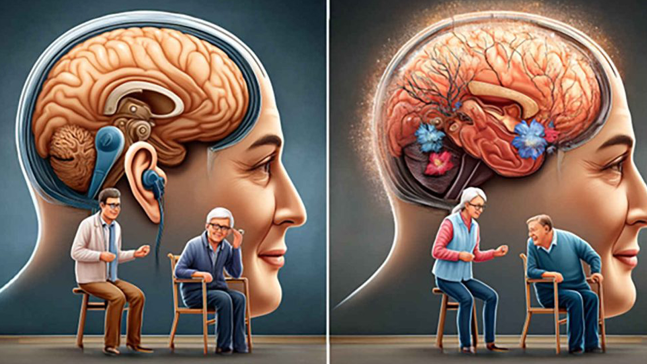 Foto - Bu belirtiler yaşlılık değil, alzheimer olabilir! Unutkanlık mı, tehlike mi? İşte 10 kritik işaret!