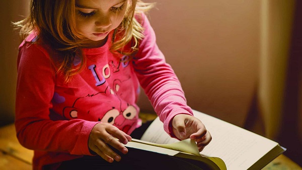 Foto - Bu belirtilere dikkat! Çocuğun üstün zekalı olup olmadığı nasıl anlaşılır? 