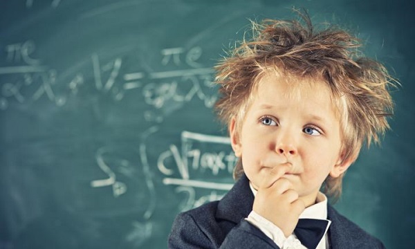 Foto - Bu belirtilere dikkat! Çocuğun üstün zekalı olup olmadığı nasıl anlaşılır? 