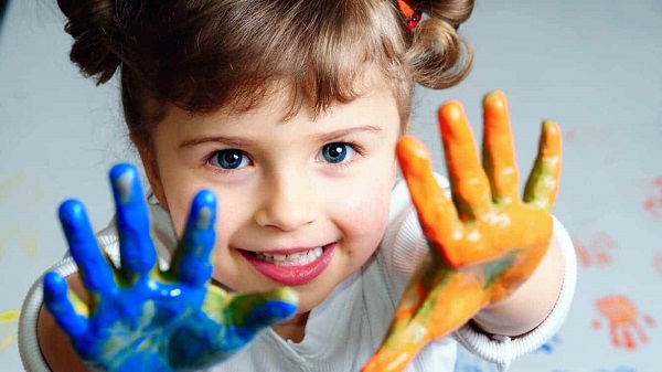 Foto - Bu belirtilere dikkat! Çocuğun üstün zekalı olup olmadığı nasıl anlaşılır? 