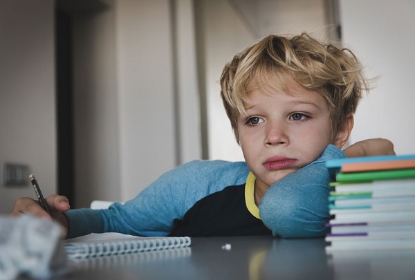 Foto - Bu belirtilere dikkat! Çocuğun üstün zekalı olup olmadığı nasıl anlaşılır? 