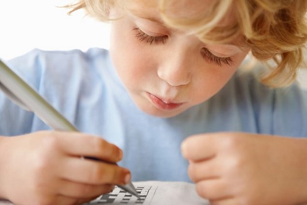 Foto - Bu belirtilere dikkat! Çocuğun üstün zekalı olup olmadığı nasıl anlaşılır? 